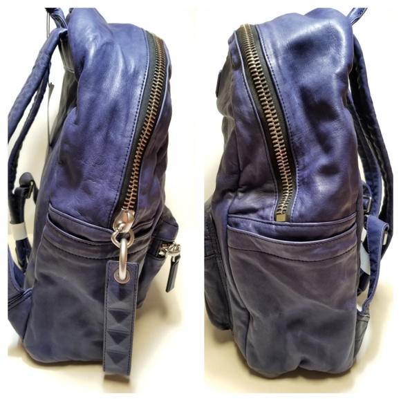 MCM - Backpack - Picture 5 of 8